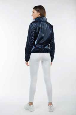 04-2553 Куртка ветровка демисезонная - El podio фото 5