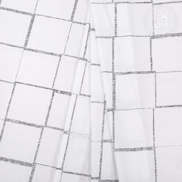 Постельное белье Пифагор (поплин DE LUXE) 2 сп. с Евро/Пододеяльник: 1 шт. - 215*175; Простыня: 1 шт. - 215*240; Наволочка: 2 шт. - 70*70; DE LUXE