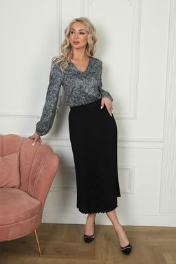 Платье П5-5150 - Wisell фото 5