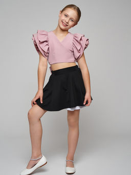 Юбка-Шорты - Nota bene фото 3