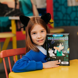 Кукла мягкая Леви, 22 см - Milo toys фото 10