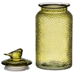 ЕМКОСТЬ ДЛЯ ХРАНЕНИЯ GARDEN GREEN 1300 МЛ - Lefard фото 3