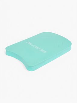 Доска для плавания ONLYTOP, 39×27×4 см, цвета МИКС