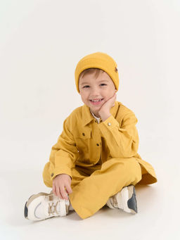 Брюки карго Цитрон - Bungly фото 10