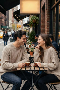 Tas Oversize Bisiklet Yaka Duz Kazak TMNAW23KZ00189