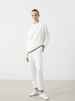 Kap??onlu Oversize Kad?n Ti??rt