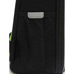 RAw-497-9 Рюкзак школьный