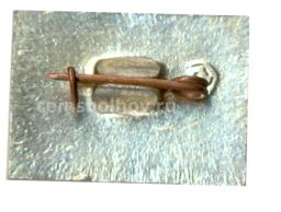 Значок Октябрь