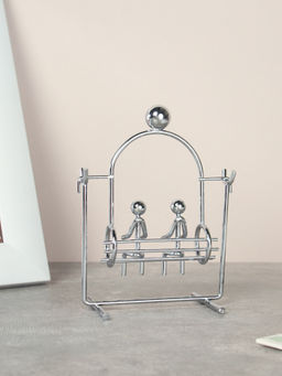 Маятник 9х12х5 см / H-017 /уп 144/ - Галеонтрейд фото 3