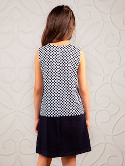 Платье "Герда",белый