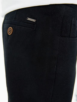 ACOOLA / Брюки детские для мальчиков Gabriel черный  фото 3