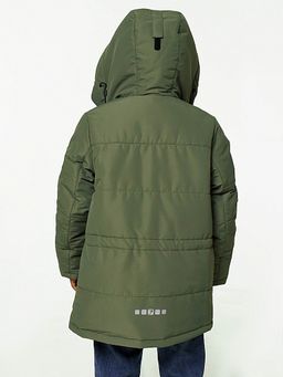 Куртка зимняя - Avese фото 33