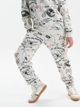 BFPQ3389/3 Брюки для мальчиков