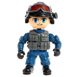 Фигурка военного Спецназ - Simaland фото 2