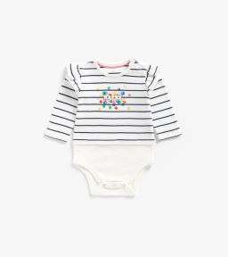 Mothercare / Боди-топ