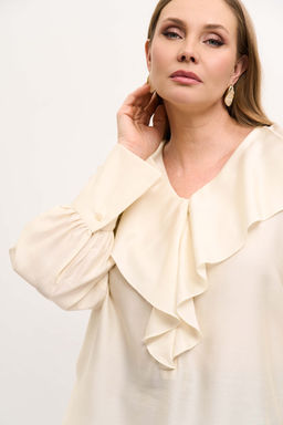 Блузка Б2759 НСК - Cloxy фото 4