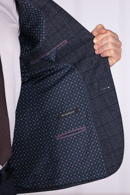 пиджак 
 5491-М8.6 - Svyatnyh фото 7