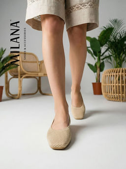 Туфли Milana