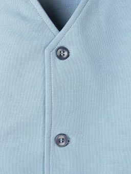 Жилет "Дымка" Bungly