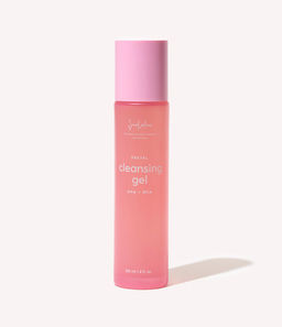 SmoRodina Гель для умывания с АНА и ВНА кислотами Lifting, 120 мл фото 2