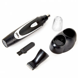 Триммер для носа, ушей и бороды DELTA DL-4301