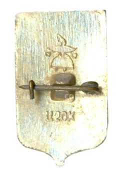 Значок Вологда