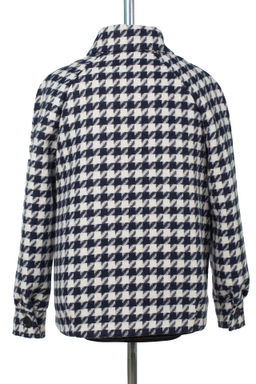 Пальто женское демисезонное - El podio фото 10