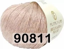 BELSAIDA MAXI - Kutnor фото 19