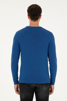 Свитер U.S. Polo Assn мужской хлопок  фото 12