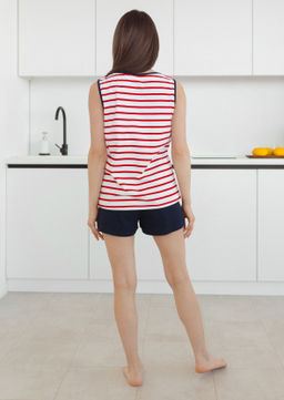 Пижама женская - Глория Трикотаж фото 2