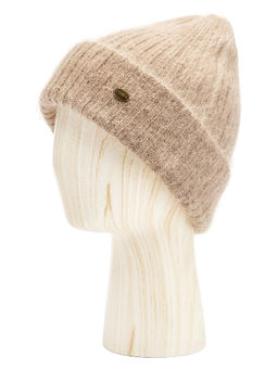 Шапка жен. анг+нейл LB-J44010 d.beige - Labbra фото 5