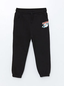 Beli Lastikli Kal?n Erkek Bebek Jogger E?ofman Alt