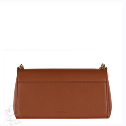 Сумка женская  012308066 brown Chrisbella/30 в Новосибирске