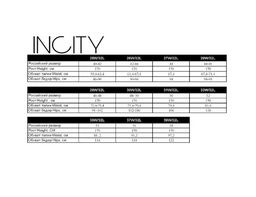 Джинсовая мини-юбка А-силуэта - Incity фото 5