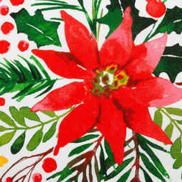 Полотенце Доляна Исполнения желаний 35х60 см,100% хлопок 160 г/м2  фото 3