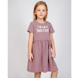 Платье кулирка 1312100102 - Youlala фото 10