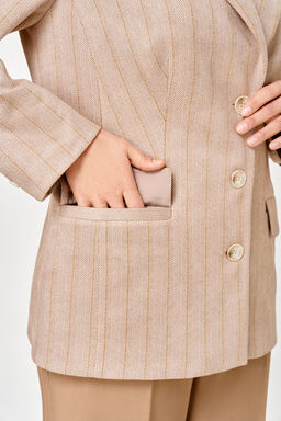 Жакет Swallow 910.1