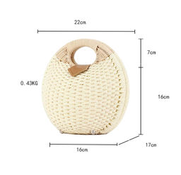 Сумка BG-S-216-Biege - Ferro фото 8