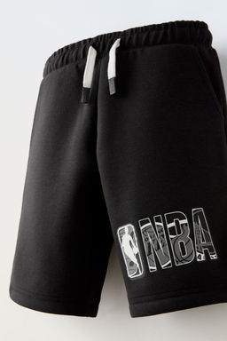 NBA BASKILI BERMUDA SORT - Zara фото 4