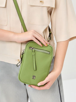 Сумка ELEGANZZA Z-4156D blue-aqua фото 21