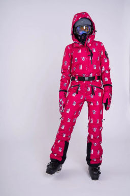 Комбинезон ART SUIT женский 25-12547 86
