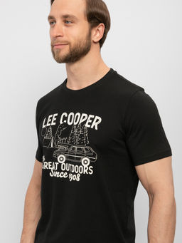 Футболка / Lee Cooper  фото 10