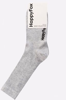 Носки детские высокие Happy Fox
