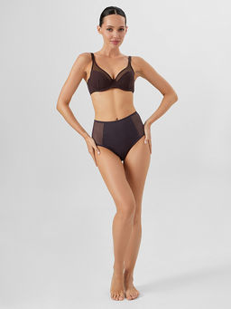 Трусы макси женские в наборе, 3 шт - Mark formelle фото 7