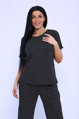 Пижама 20160 - Натали фото 50