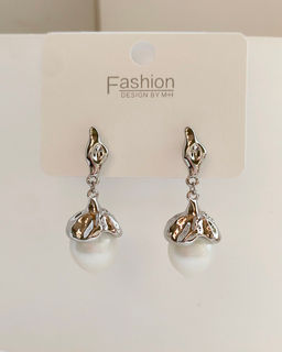 Серьги "Molly"