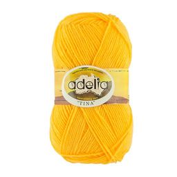 Пряжа ADELIA TINA 100% акрил 5 шт. х 100 г 308 м  10 м