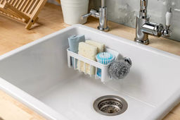 Держатель подвесной на присосках Helper 188*89*93 мм, арт. 32269