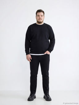 779 Regular Fit Erkek Jean Pantolon