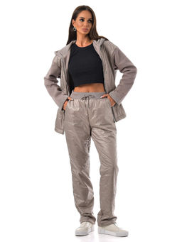 Утепленные брюки синетпон+евофлис